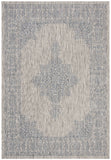Safavieh Clearance Courtyard CY8232-36812 Grey Rug