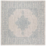 Safavieh Clearance Courtyard CY8232-36812 Grey Rug