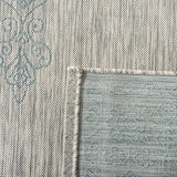 Safavieh Clearance Courtyard CY8232-37112 Grey Rug