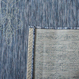 Safavieh Clearance Courtyard CY8232-39421 Navy Rug