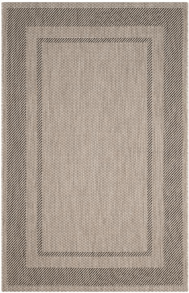 Safavieh Clearance Courtyard CY8477-36612 Beige Rug