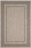 Safavieh Clearance Courtyard CY8477-36612 Beige Rug