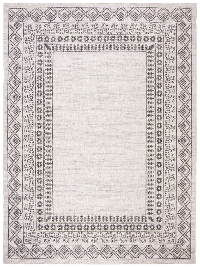 safavieh clearance courtyard cy8484 36621 black rug