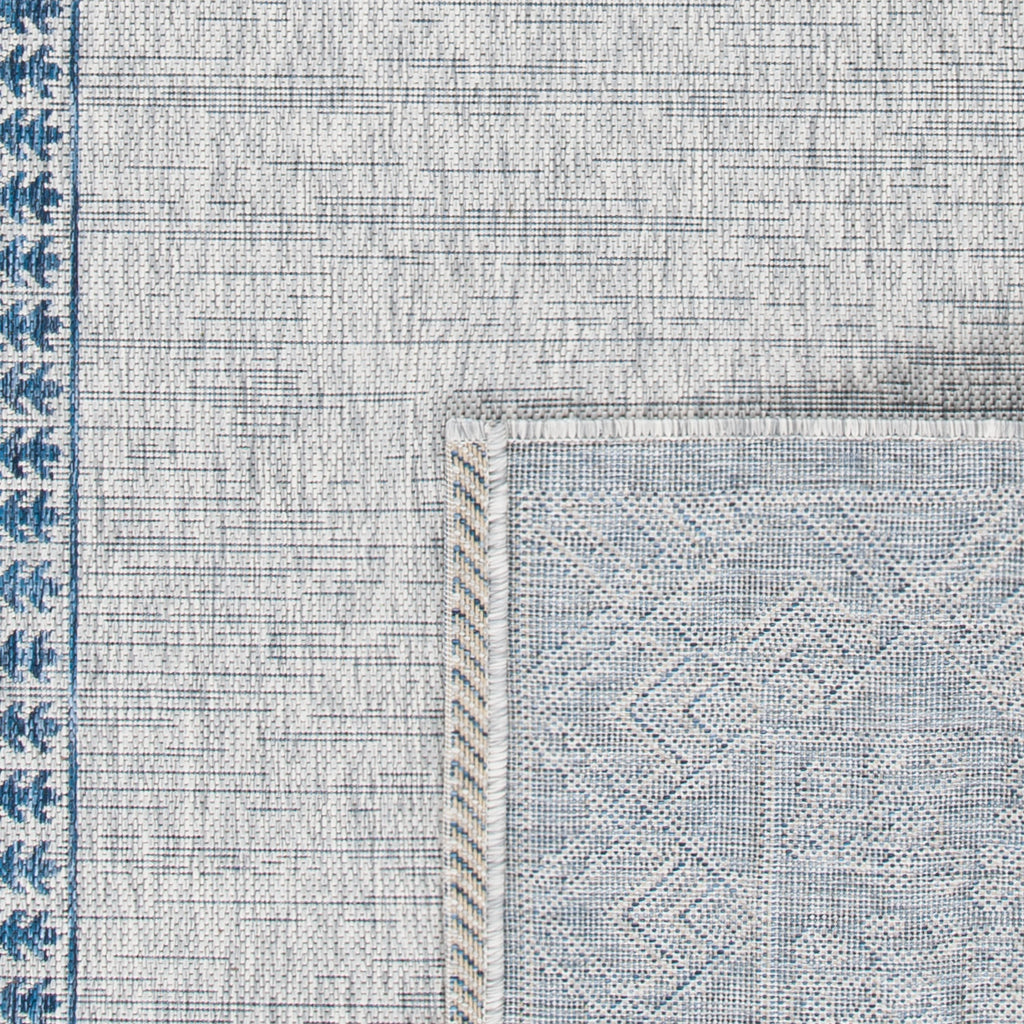 Safavieh Clearance Courtyard CY8484-368 Grey Rug