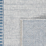Safavieh Clearance Courtyard CY8484-368 Grey Rug