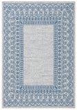 Safavieh Clearance Courtyard CY8484-368 Grey Rug