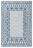 Safavieh Clearance Courtyard CY8484-368 Grey Rug