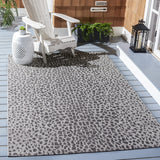safavieh clearance courtyard cy8505 37612 grey rug