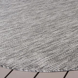 safavieh clearance courtyard cy8520 59022 light grey rug
