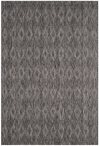 Safavieh Clearance Courtyard CY8522-36622 Black Rug