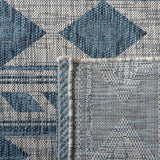 Safavieh Clearance Courtyard CY8529-37212 Grey Rug