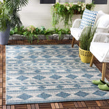 Safavieh Clearance Courtyard CY8529-37212 Grey Rug