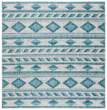 Safavieh Clearance Courtyard CY8529-37212 Grey Rug