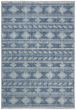 Safavieh Clearance Courtyard CY8529-39421 Navy Rug