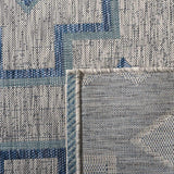 Safavieh Clearance Courtyard CY8533-36812 Grey Rug