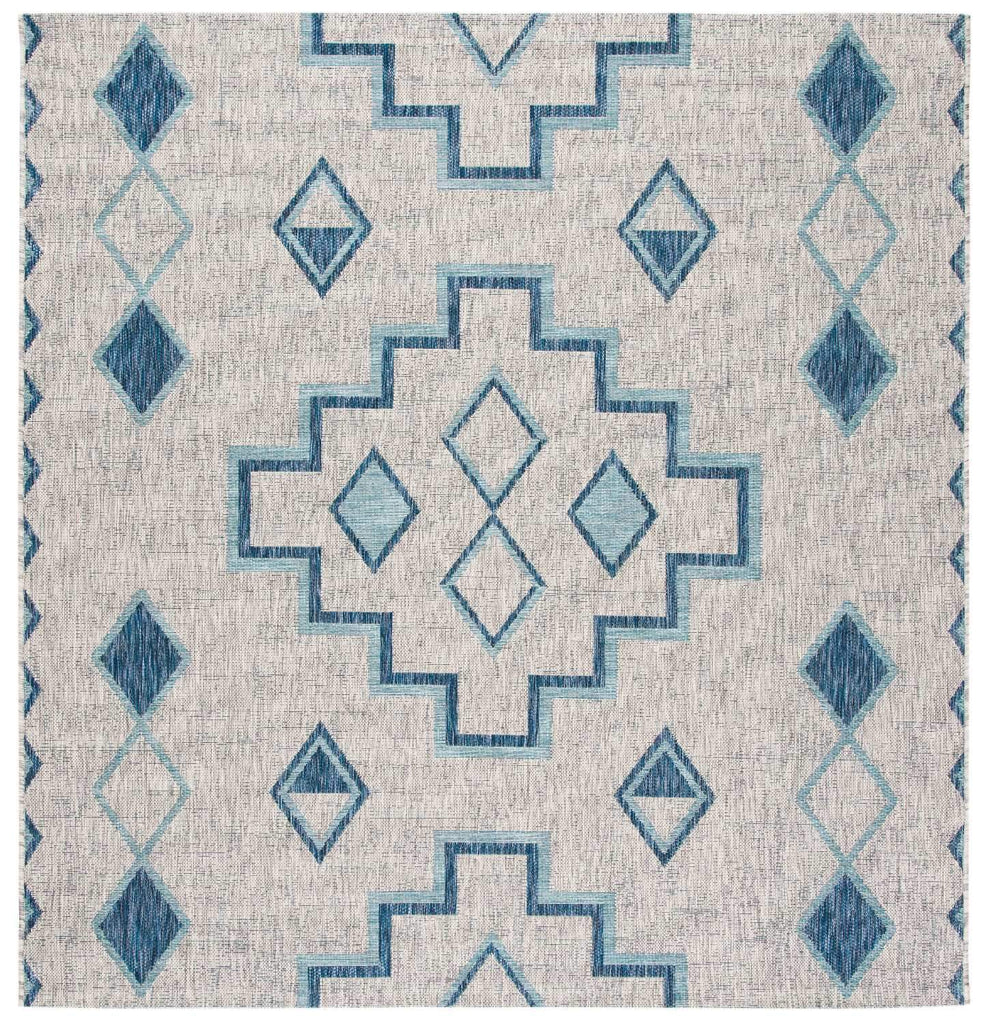 Safavieh Clearance Courtyard CY8533-36812 Grey Rug