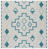 Safavieh Clearance Courtyard CY8533-37212 Grey Rug