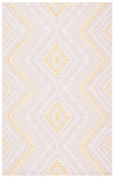 safavieh clearance courtyard cy8548 56221 pink rug