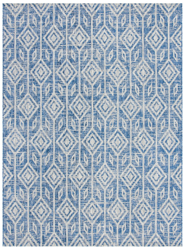 safavieh clearance courtyard cy8662 36821 navy rug