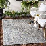 Safavieh Clearance Courtyard CY8680-36812 Grey Rug