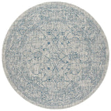 Safavieh Clearance Courtyard CY8680-36812 Grey Rug