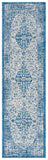 safavieh clearance courtyard cy8720 36812 blue rug