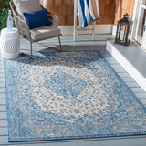 safavieh clearance courtyard cy8720 36812 blue rug