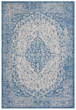 safavieh clearance courtyard cy8720 36812 blue rug