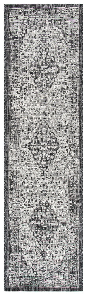 safavieh clearance courtyard cy8720 37612 black rug