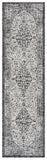 safavieh clearance courtyard cy8720 37612 black rug