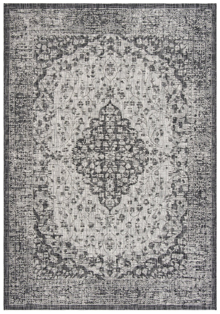 safavieh clearance courtyard cy8720 37612 black rug