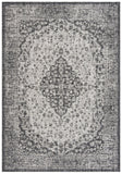 safavieh clearance courtyard cy8720 37612 black rug
