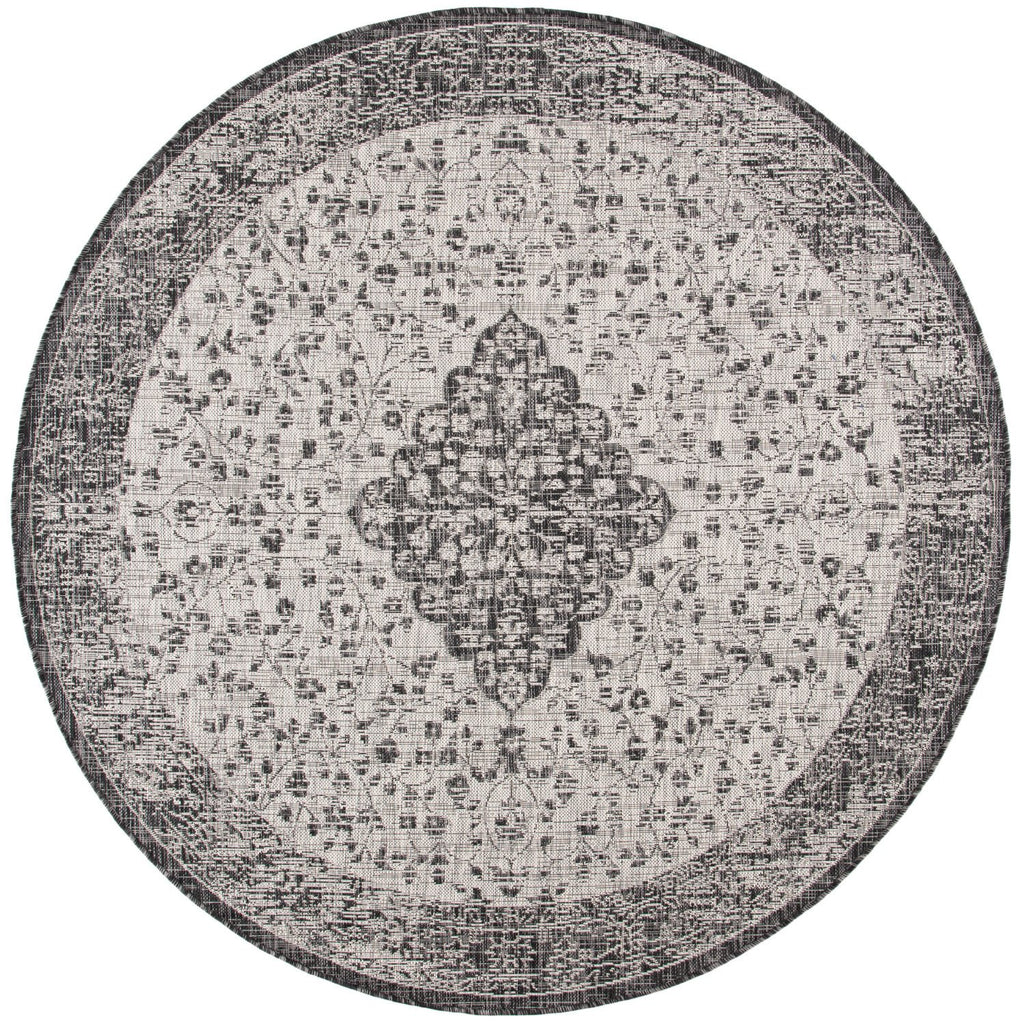 safavieh clearance courtyard cy8720 37612 black rug