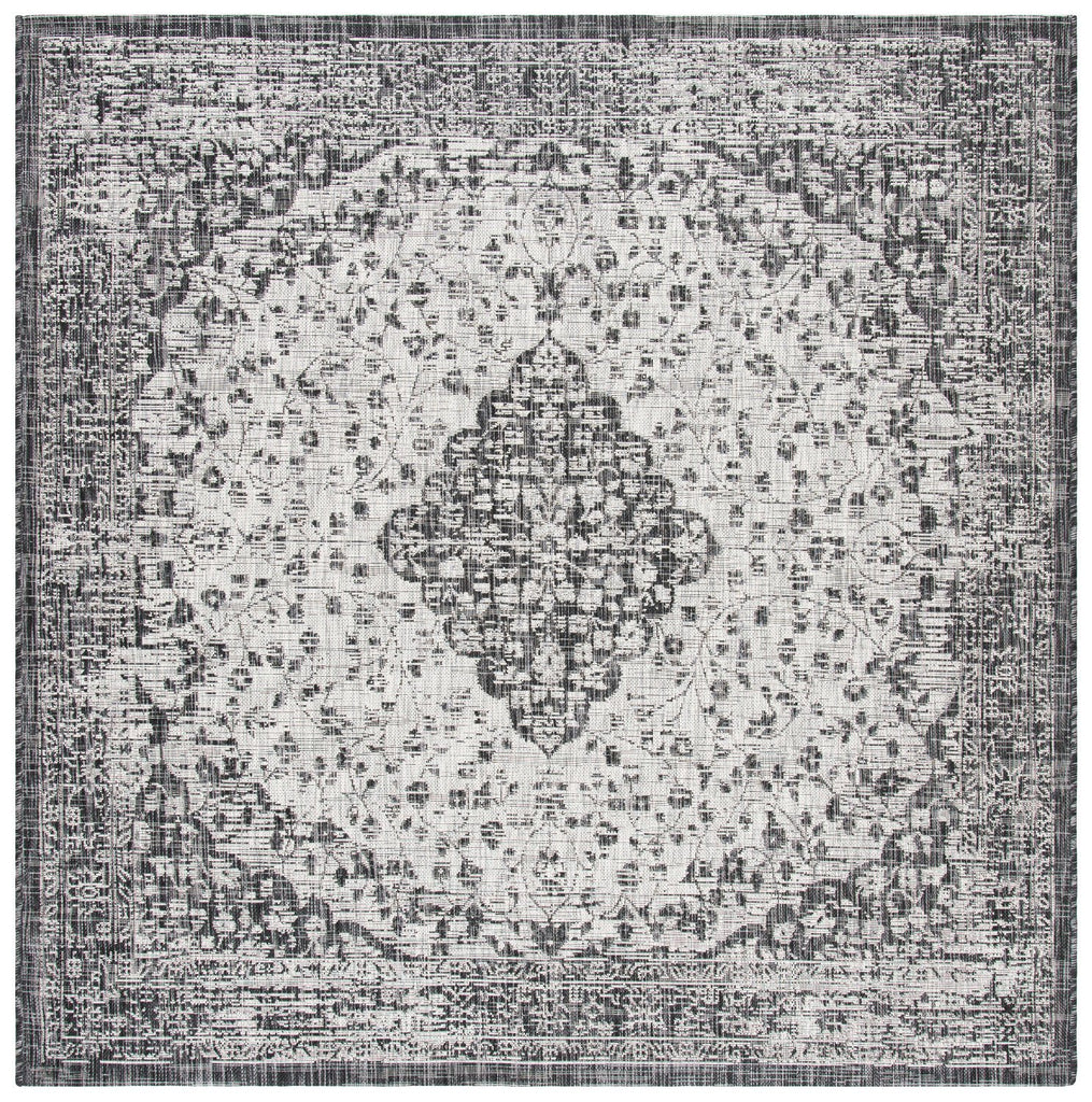 safavieh clearance courtyard cy8720 37612 black rug