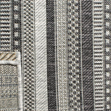 safavieh clearance courtyard cy8784 37612 black rug