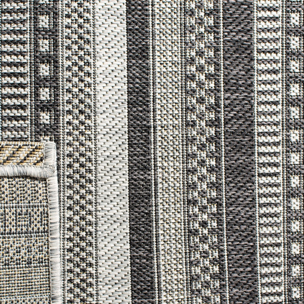 safavieh clearance courtyard cy8784 37612 black rug