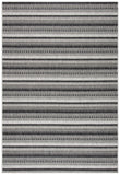 safavieh clearance courtyard cy8784 37612 black rug