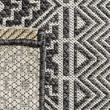safavieh clearance courtyard cy8787 37621 black rug