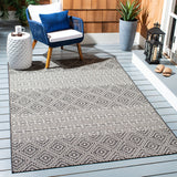 safavieh clearance courtyard cy8787 37621 black rug