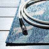 safavieh clearance courtyard cy8841 36821 navy rug