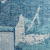 safavieh clearance courtyard cy8841 36821 navy rug