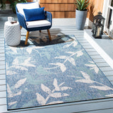 safavieh clearance courtyard cy8841 36821 navy rug