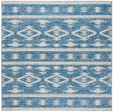Safavieh Clearance Courtyard CY8863-36821 Navy Rug