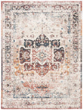 Safavieh Clearance Carlyle CYL210A Ivory Rug