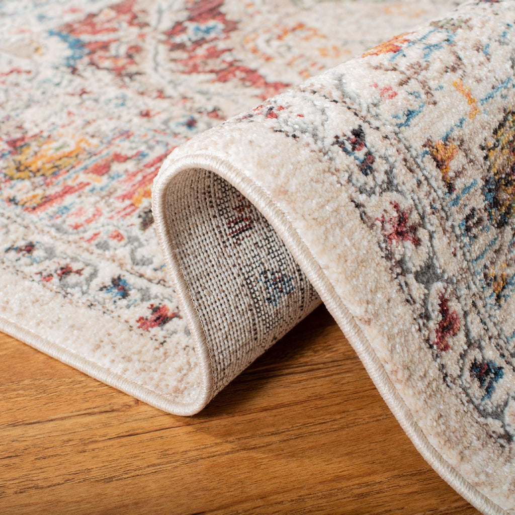 Safavieh Clearance Carlyle CYL229A Ivory Rug