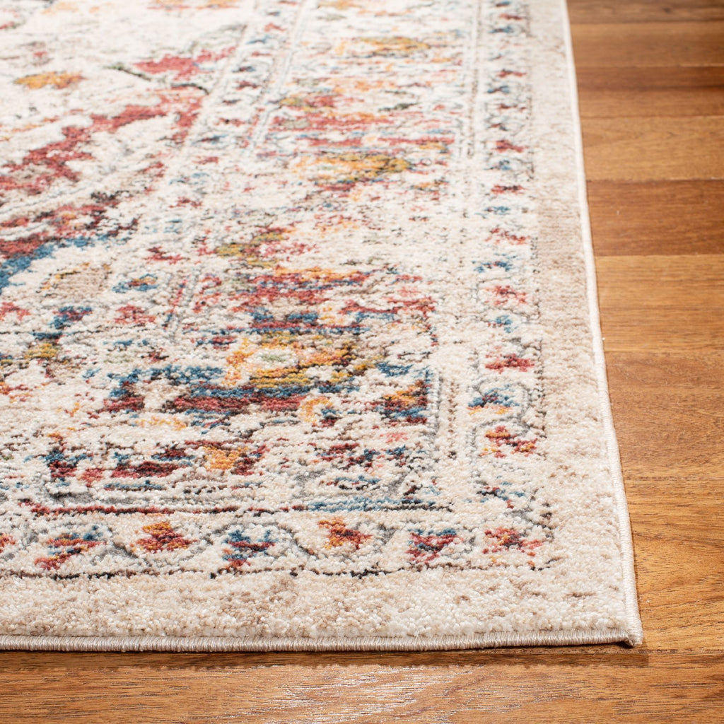 Safavieh Clearance Carlyle CYL229A Ivory Rug