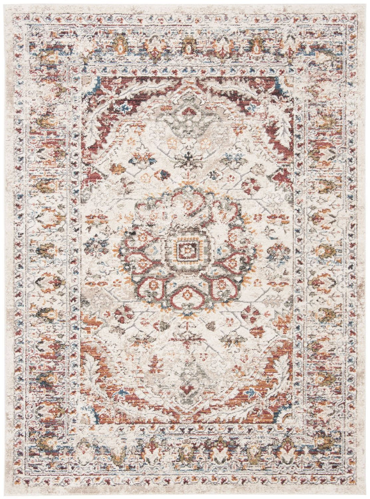 Safavieh Clearance Carlyle CYL229A Ivory Rug