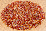 chandra cyrah cyr 10801 red rug