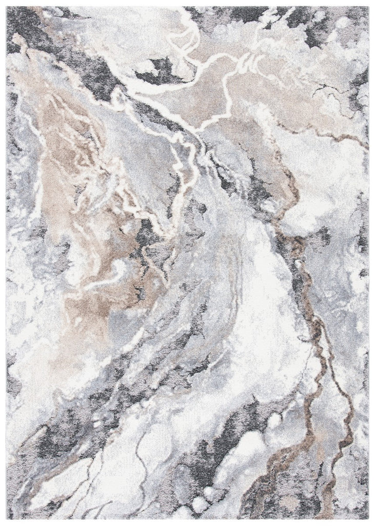 safavieh clearance cyrus shag cyr121g grey rug