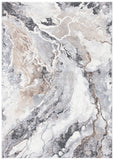 safavieh clearance cyrus shag cyr121g grey rug